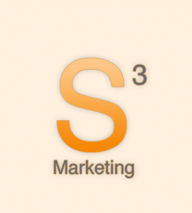 S Three Marketing